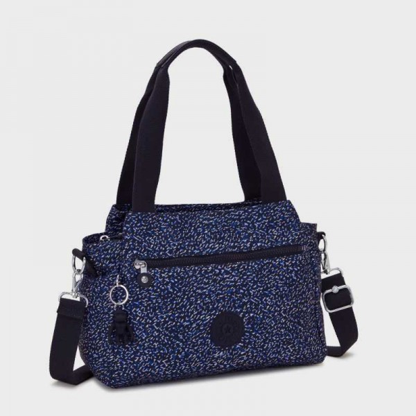 Kipling - Sac porté épaule Elysia