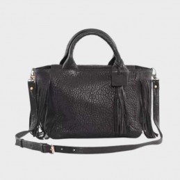 Sac à main avec franges Baby Darling de la marque Virginie Darling 2