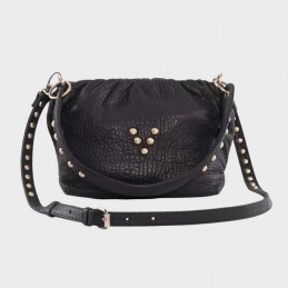 Sac bandoulière Maxi Pouch Regina de la marque Virginie Darling 2