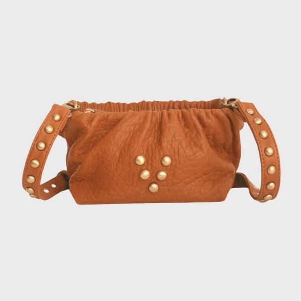 Petit sac bandoulière Mini Pouch Regina de la marque Virginie Darling