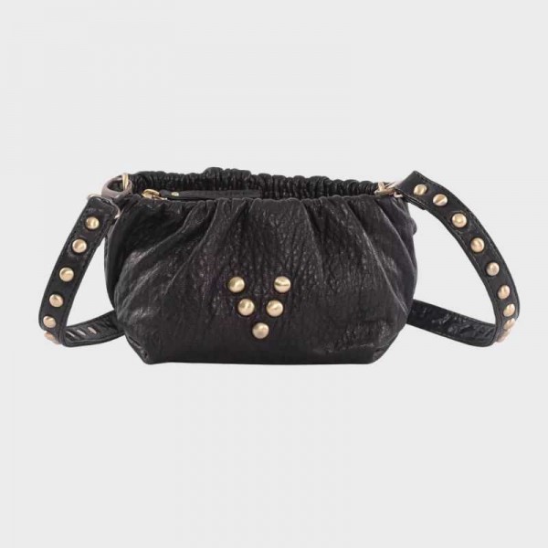 Petit sac bandoulière Mini Pouch Regina de la marque Virginie Darling