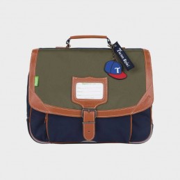 Tann's - Petit cartable...