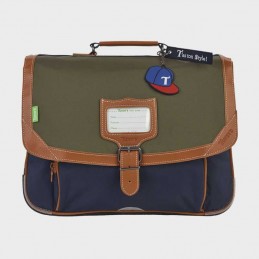 Tann's - Cartable moyen...