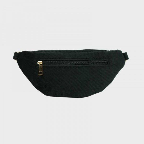 Anais - Sac banane double zip 36432 Anais - Sac banane double zip 36432