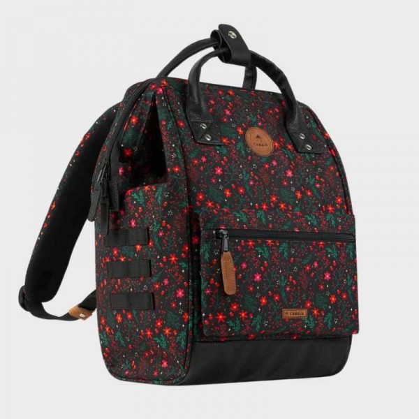 Cabaïa - Sac à dos M Collection Noël