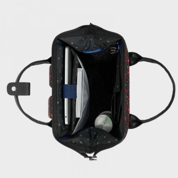 Cabaïa - Sac à dos M Collection Noël