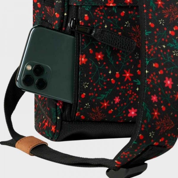 Cabaïa - Sac à dos M Collection Noël