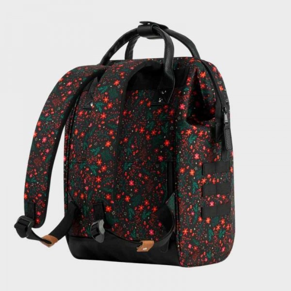 Cabaïa - Sac à dos M Collection Noël