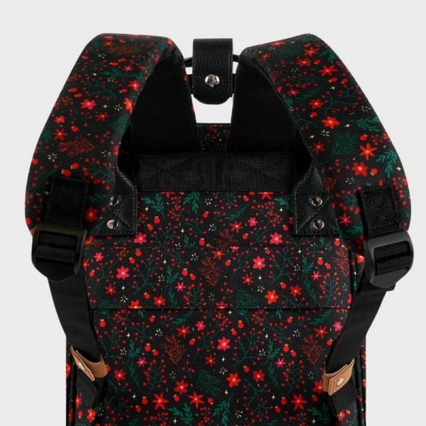 Cabaïa - Sac à dos M Collection Noël