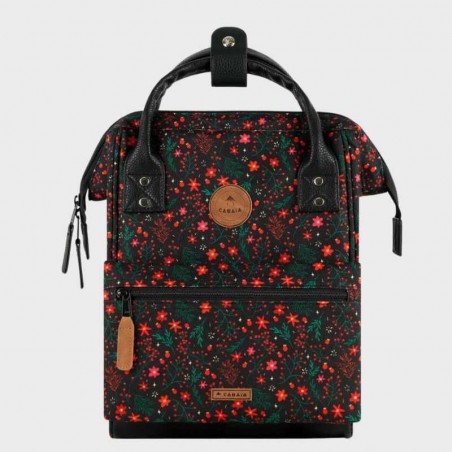 Sac à dos S Rovaniemi Collection Noël de la marque Cabaïa