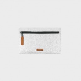 Pochette L interchangeable Collection Noël de la marque Cabaïa
