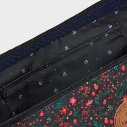 Trousse de toilette TravelKit Collection Noël de la marque Cabaïa 2