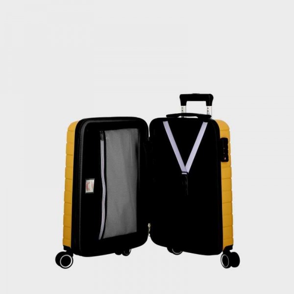 Arogado by Jump - Valise cabine 4... Arogado by Jump - Valise cabine 4...