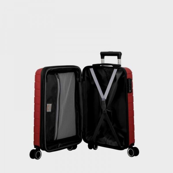 Arogado by Jump - Valise cabine 4... Arogado by Jump - Valise cabine 4...