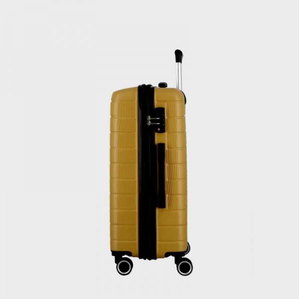 Arogado by Jump - Valise moyenne 4... Arogado by Jump - Valise moyenne 4...