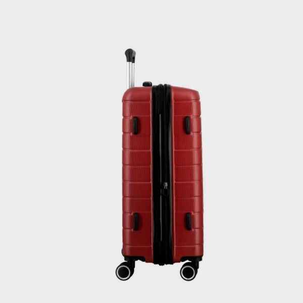 Arogado by Jump - Valise moyenne 4... Arogado by Jump - Valise moyenne 4...