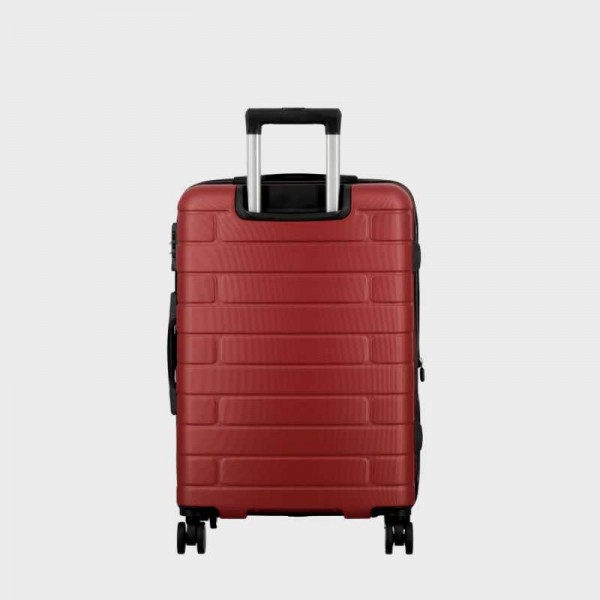 Arogado by Jump - Valise moyenne 4... Arogado by Jump - Valise moyenne 4...