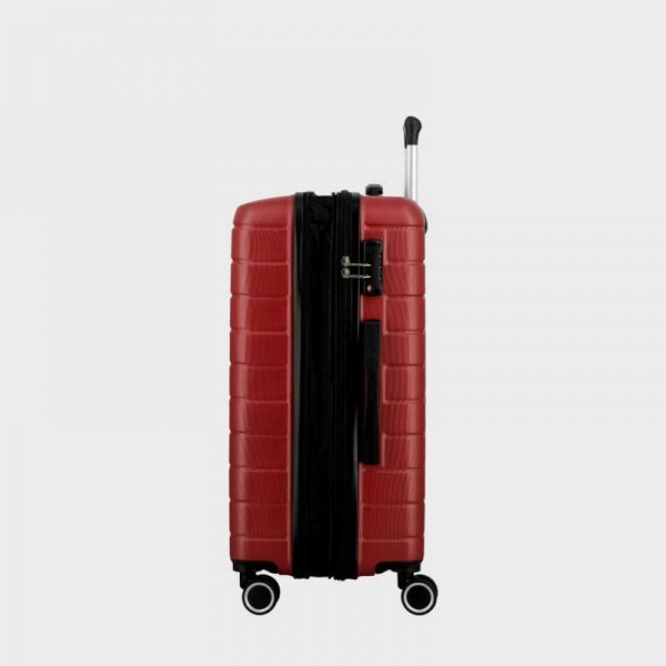 Arogado by Jump - Valise moyenne 4... Arogado by Jump - Valise moyenne 4...