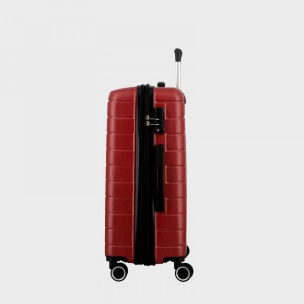 Arogado by Jump - Valise moyenne 4... Arogado by Jump - Valise moyenne 4...