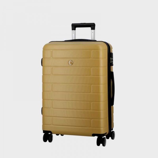 Arogado by Jump - Valise moyenne 4... Arogado by Jump - Valise moyenne 4...