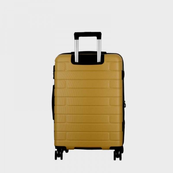 Arogado by Jump - Valise moyenne 4... Arogado by Jump - Valise moyenne 4...