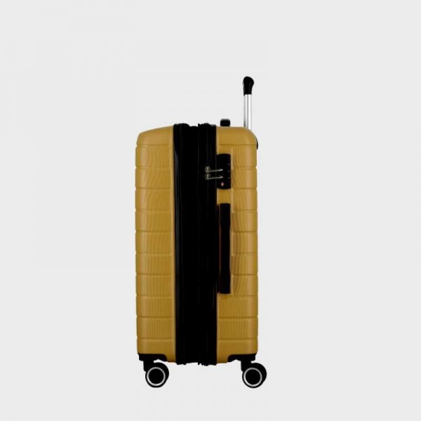 Arogado by Jump - Valise moyenne 4... Arogado by Jump - Valise moyenne 4...