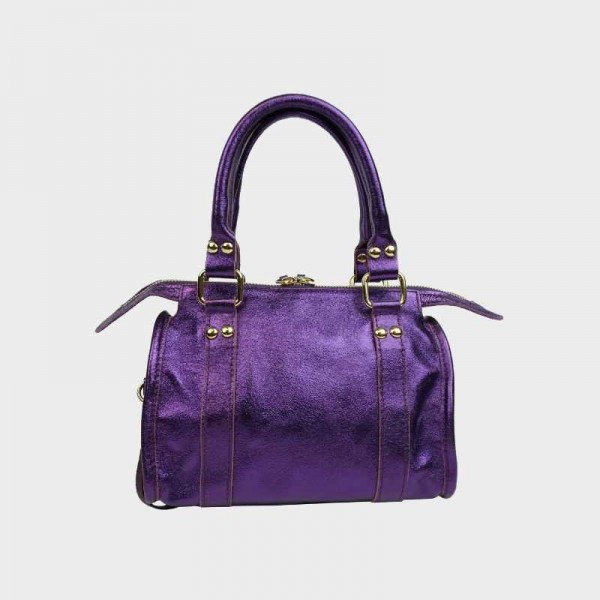 Anais - Petit sac à main en cuir Mini...