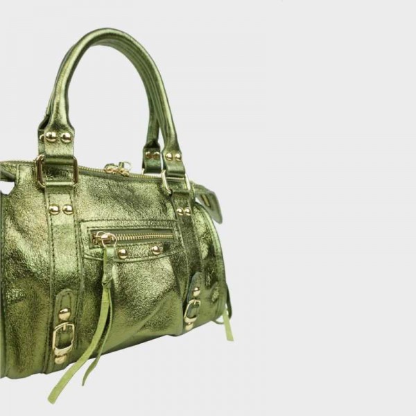 Anais - Petit sac à main en cuir Mini...