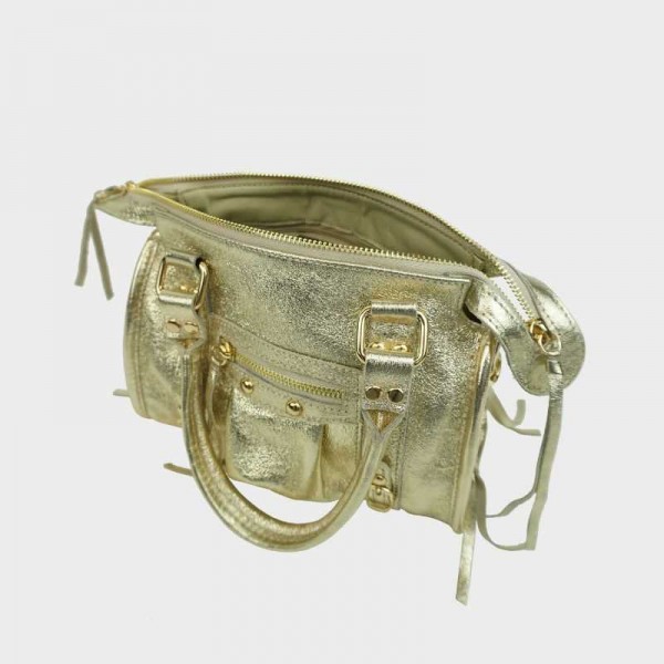 Anais - Petit sac à main en cuir Mini...