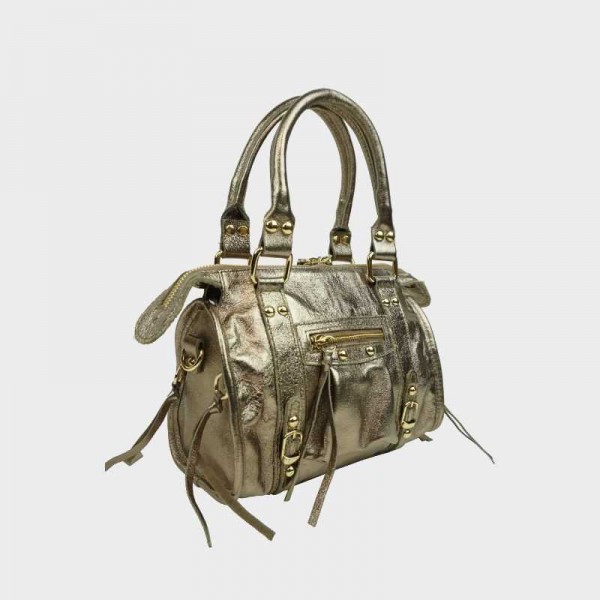 Anais - Petit sac à main en cuir Mini...