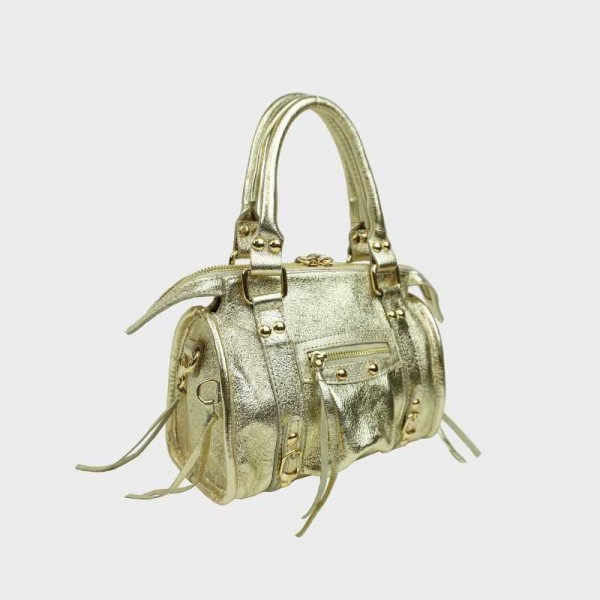 Anais - Petit sac à main en cuir Mini...