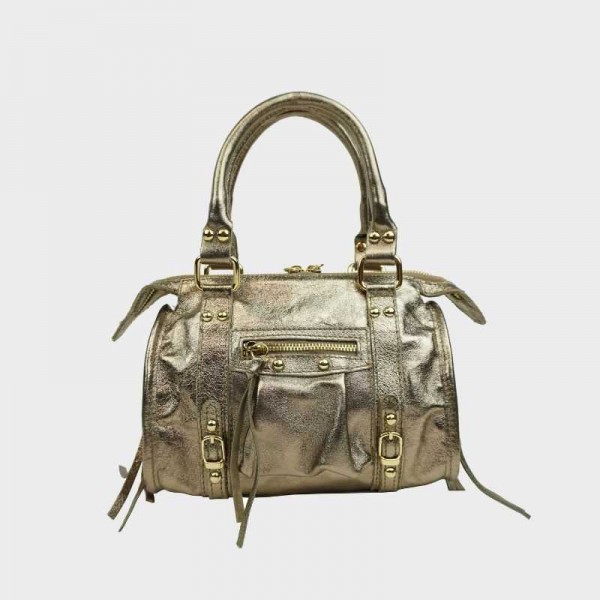 Anais - Petit sac à main en cuir Mini...