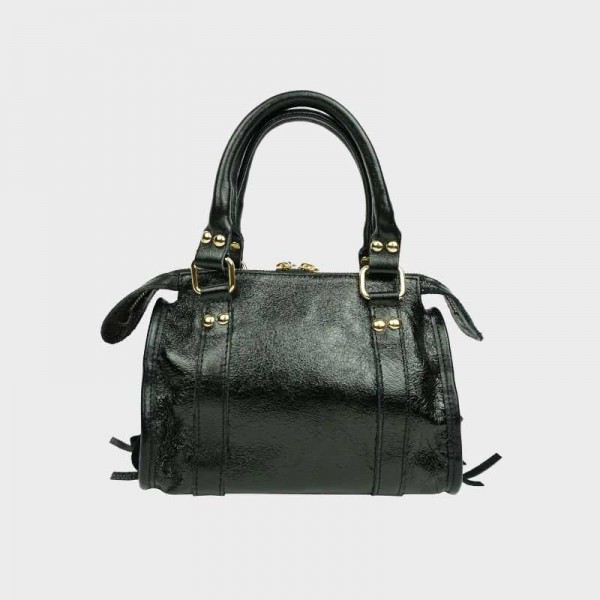 Anais - Petit sac à main en cuir Mini... Anais - Petit sac à main en cuir Mini...