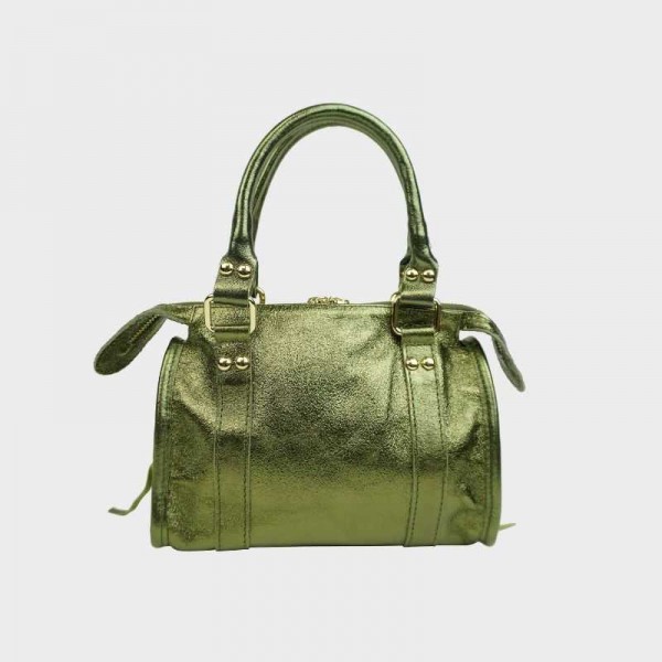 Anais - Petit sac à main en cuir Mini...