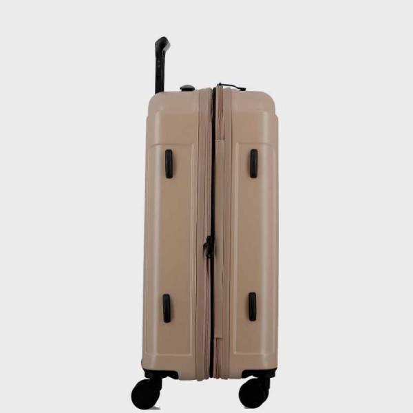 Jump - Valise moyenne 67cm 4 roues...