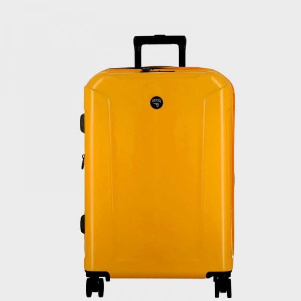 Jump - Valise moyenne 67cm 4 roues... Jump - Valise moyenne 67cm 4 roues...