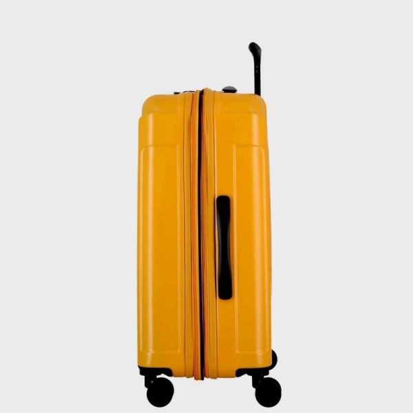Jump - Valise moyenne 67cm 4 roues... Jump - Valise moyenne 67cm 4 roues...