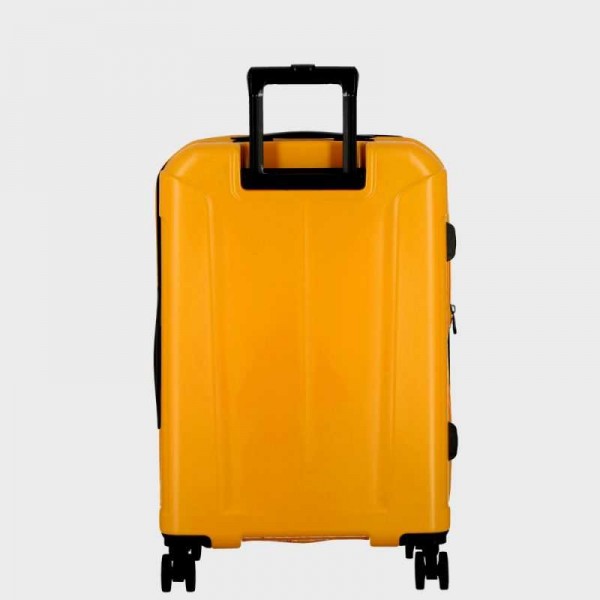 Jump - Valise moyenne 67cm 4 roues... Jump - Valise moyenne 67cm 4 roues...