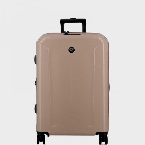 Jump - Valise moyenne 67cm 4 roues...