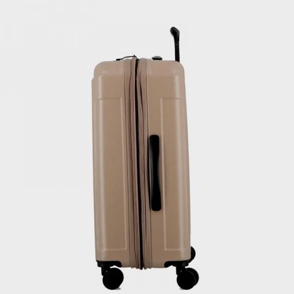Jump - Valise moyenne 67cm 4 roues...