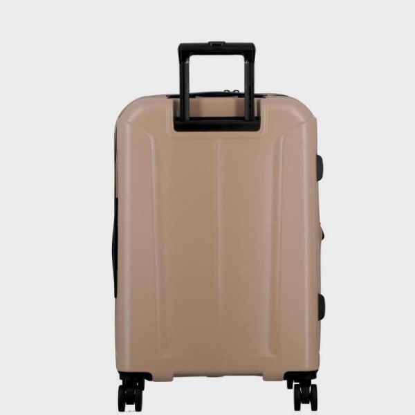 Jump - Valise moyenne 67cm 4 roues...