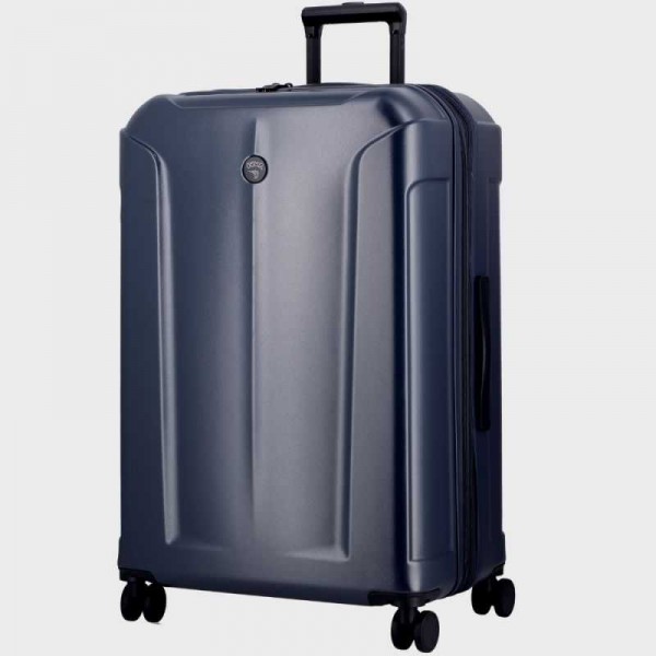 Jump - Grande valise 77cm 4 roues... Jump - Grande valise 77cm 4 roues...