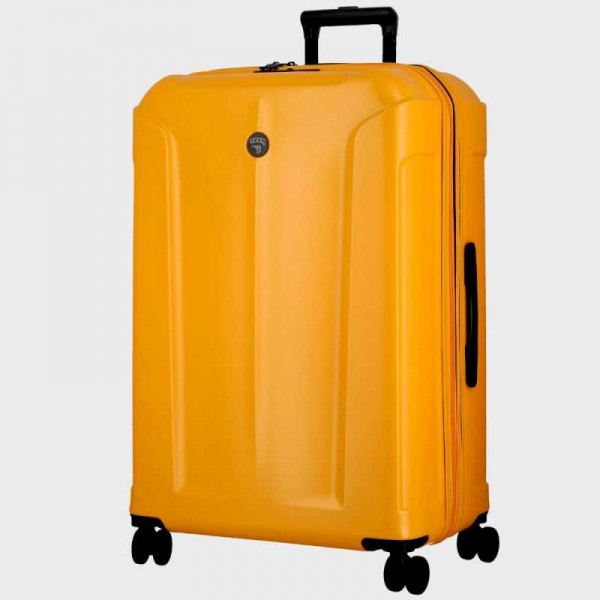 Jump - Grande valise 77cm 4 roues...