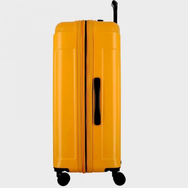 Jump - Grande valise 77cm 4 roues...