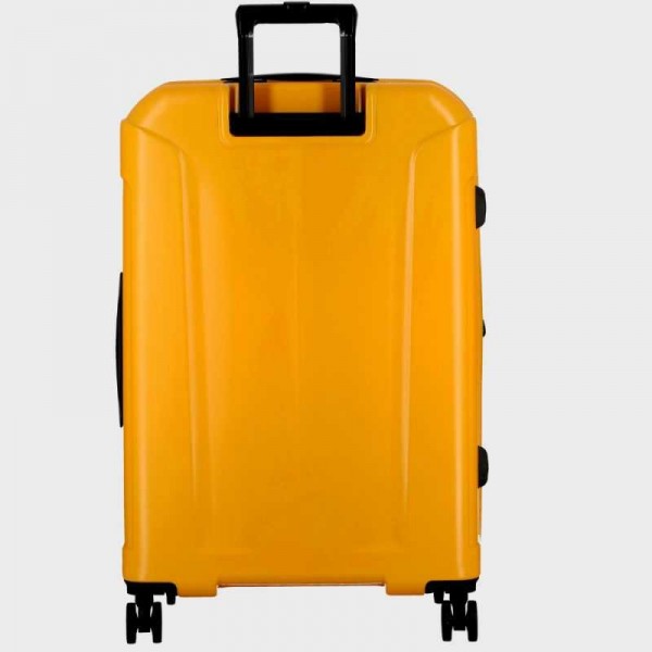 Jump - Grande valise 77cm 4 roues...