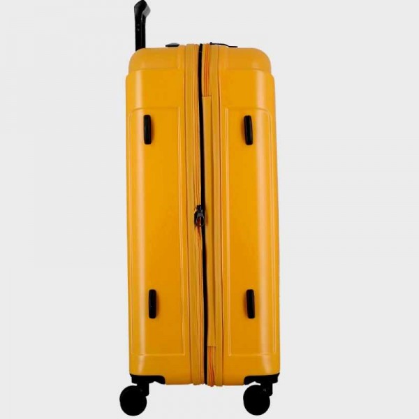 Jump - Grande valise 77cm 4 roues...