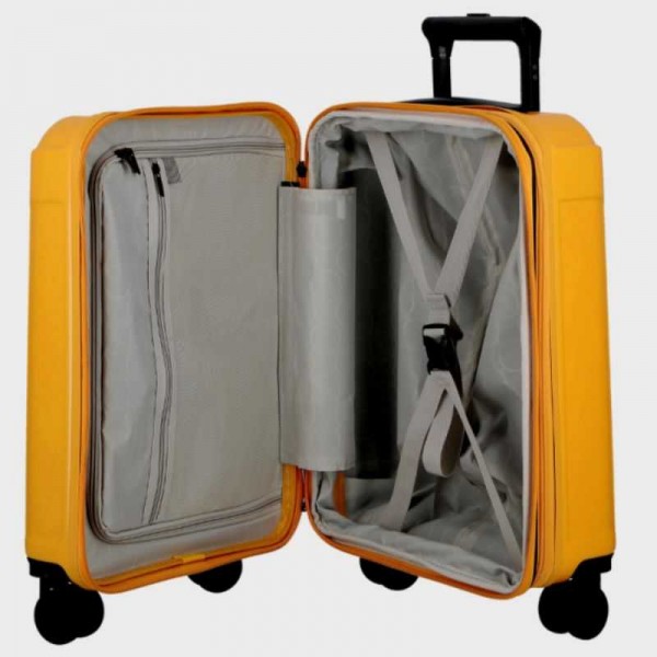 Jump - Grande valise 77cm 4 roues...