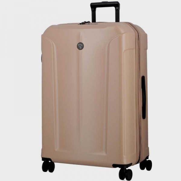 Jump - Grande valise 77cm 4 roues...