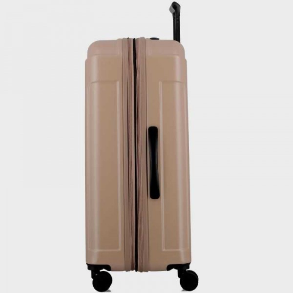 Jump - Grande valise 77cm 4 roues...