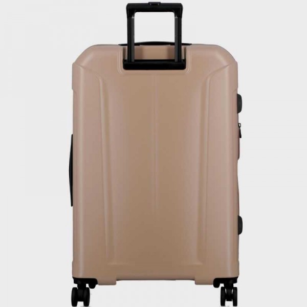 Jump - Grande valise 77cm 4 roues...